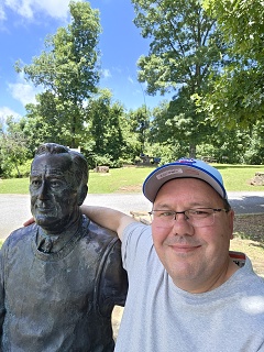 20260623 Hangin With FDR
