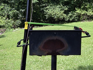20260623 Mast Mount - Excellent!