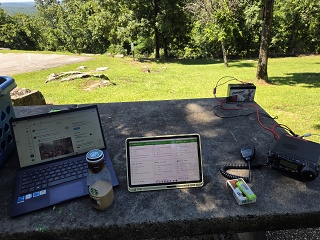 20260623 The Setup