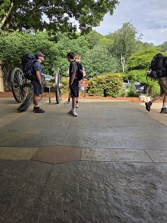 20260620 Hikers