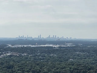 20260620 Mt Kennesaw View 2