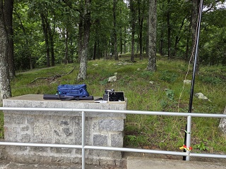 20260620 The Setup