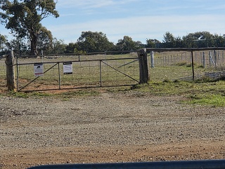 Secondary Gate To Jump