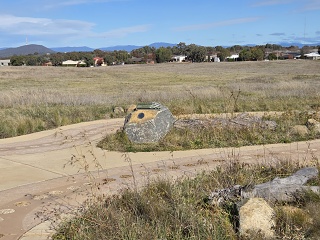 Budjan Galandji Nature Reserve VKFF-3931