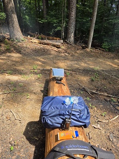 20260626 Convenient Log