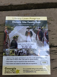 20260630 Park Pass