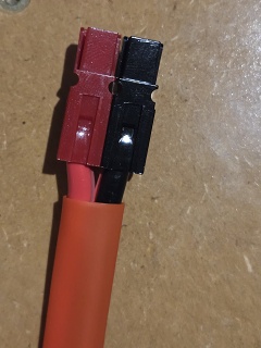 Anderson 14GA Solid