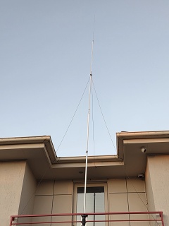 Comet CHA-250HD