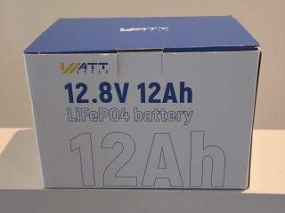 Packaging